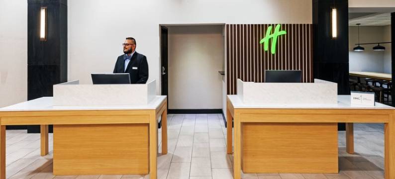 Holiday Inn & Suites 斯蒂尔沃特 - 大学西(Holiday Inn & Suites STILLWATER - UNIVERSITY WEST by IHG)图片