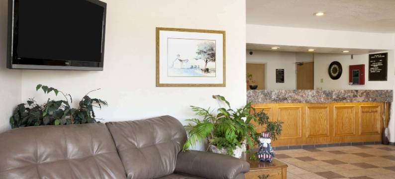 约翰斯敦品质酒店(Quality Inn Johnstown)图片