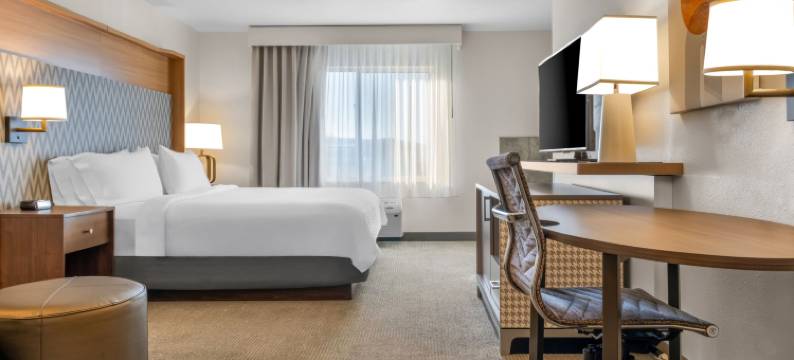 Holiday Inn 岩泉(Holiday Inn ROCK SPRINGS by IHG)图片