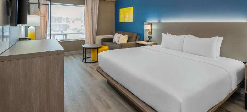 贝勒维尔舒适酒店(Comfort Inn)图片