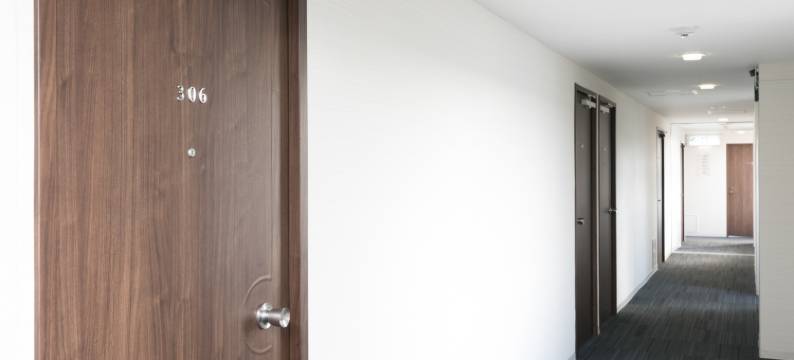 光洋商务酒店(Business Hotel Koyo)图片