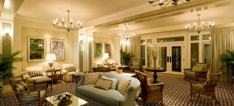 布雷顿阿尔姆斯欧姆尼旅馆-华盛顿山度假村(Omni Bretton Arms Inn at Mount Washington Resort)图片