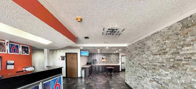 Studio 6 – 莫比尔，阿拉巴马州(Studio 6 Mobile, AL)图片