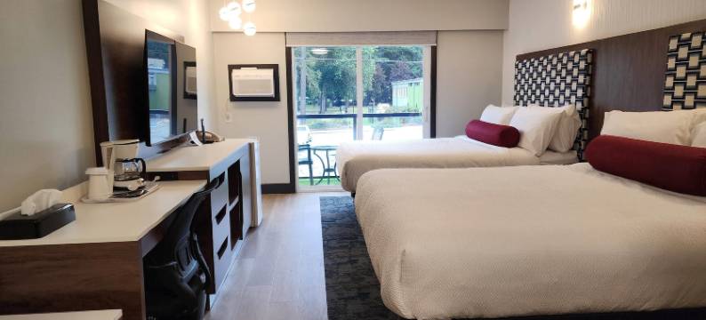 山中的旅馆(Inn the Mountains)图片