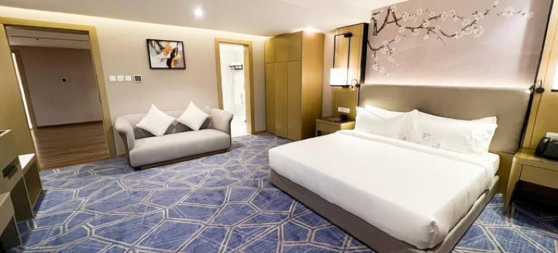 塞琳之家酒店艾奈里亚(Celine Home Hotel Al Nairyah)图片