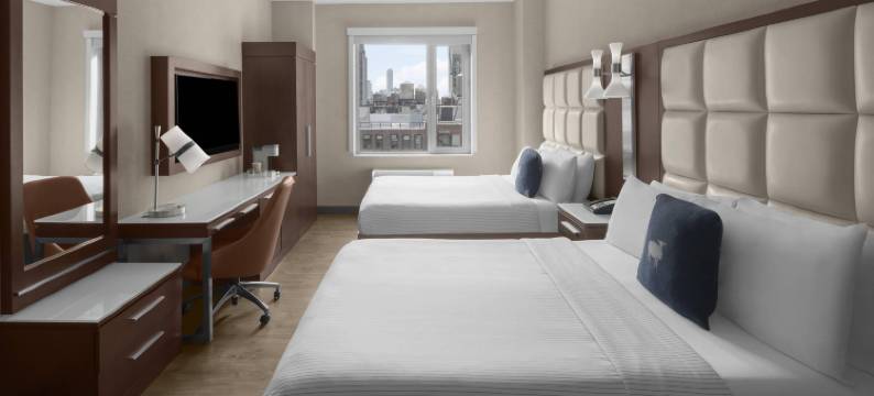 纽约-切尔西坎布里亚酒店(Cambria Hotel New York - Chelsea)图片