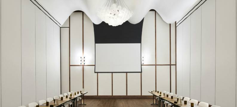 达拉斯维珍酒店(Virgin Hotels Dallas)图片