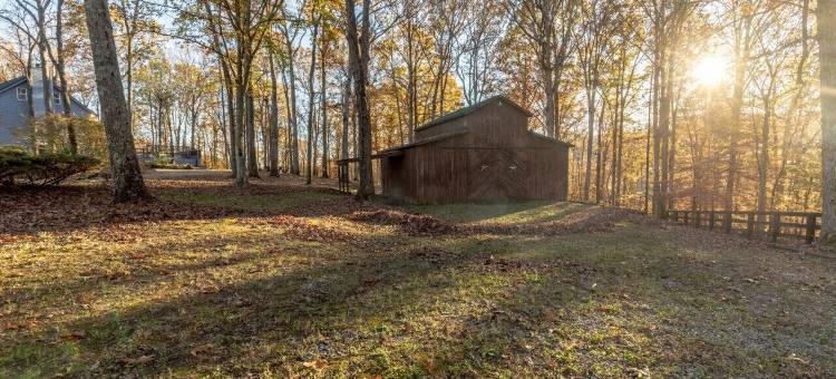 莱珀斯静居：家庭聚会及艺术家静修地(Leipers Retreat: Family Gathering & Artist Retreat)图片