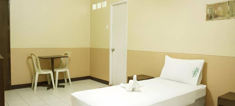 卡加延德奥罗GV酒店(GV Hotel - Cagayan de Oro)图片