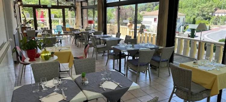 加利马尔酒店(hôtel le Galimar)图片