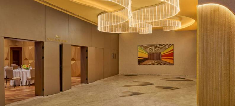 圣保罗W酒店(W São Paulo)图片