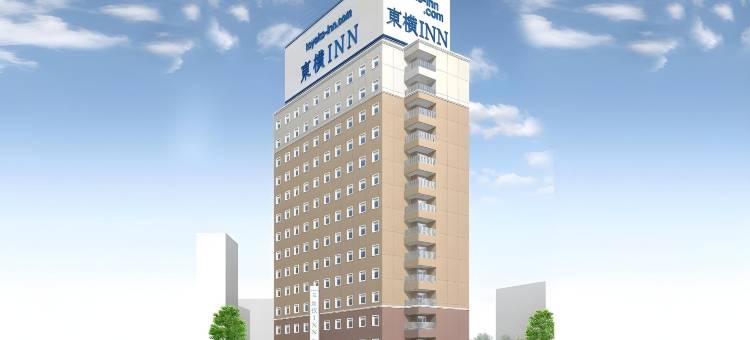 东横INN-赤羽站东口一番街(Toyoko Inn Tokyo Akabane-eki Higashi-guchi Ichiban-gai)图片