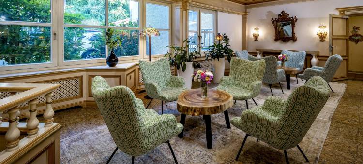 Sure Hotel by Best Western Rhön Garden图片