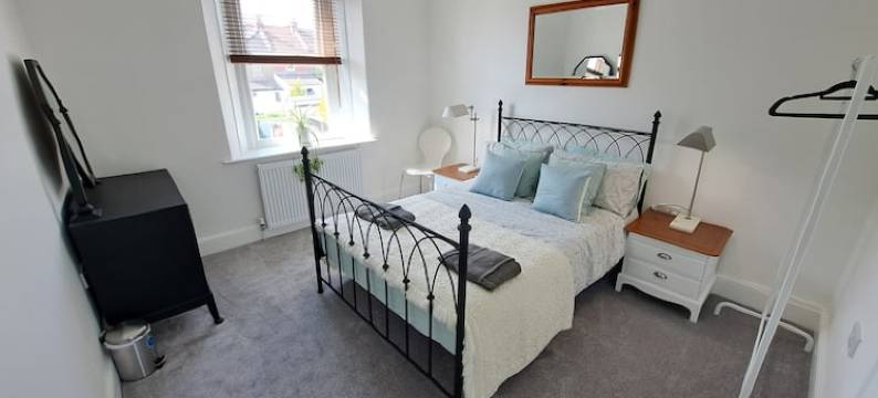 Beautiful 2BR Home close to Beachfront图片