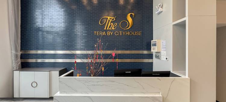 CityHouse TERA The S公寓(CityHouse TERA The S)图片