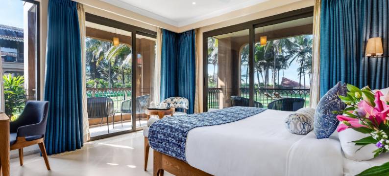 马奎斯海滩度假村(Marquis Beach Resort)图片