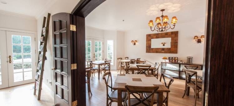 海豹湾酒店(Seal Cove Inn)图片