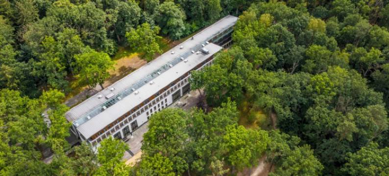 温斯查伏特 塔古森特姆 斯彻弗海德环形酒店(Ringhotel Schorfheide I Waldresort Werbellinsee)图片