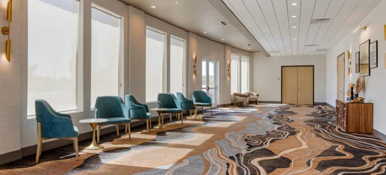 坎布里亚酒店埃尔森特罗 - 帝国(Cambria Hotel El Centro - Imperial)图片