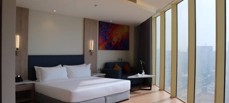 Best Western Premier Riyadh图片