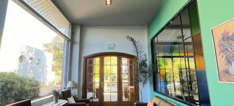 拉斯巴亚斯家居套房(Las Bayas Home Suites)图片
