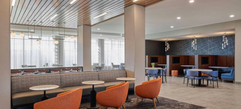 麦迪逊万怡酒店(Courtyard by Marriott Madison)图片