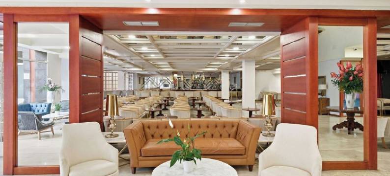 巴伊亚普林西比阳光圣费利佩酒店(Bahia Principe Explore San Felipe)图片