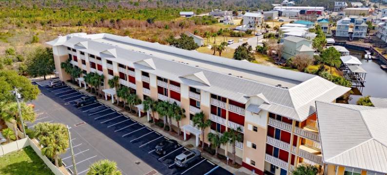 潘汉德尔度假屋水滨村(Waterside Village by Panhandle Getaways)图片