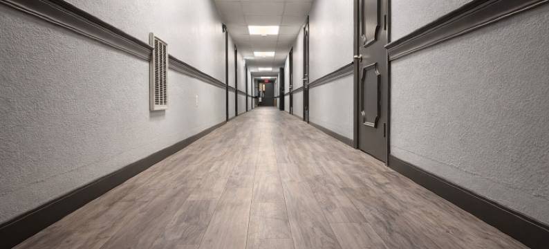 阿默斯特温德姆戴斯酒店(Days Inn by Wyndham Amherst)图片