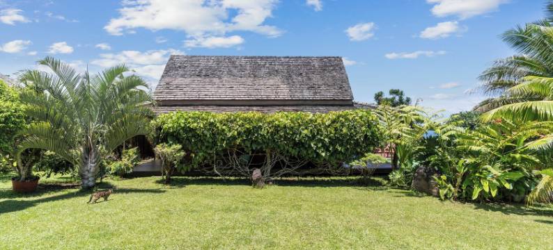 科库别墅(Villa Koku)图片