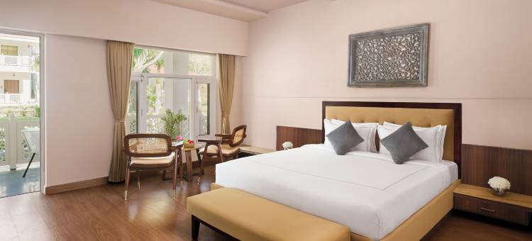 Treat阿兰亚度假村(Treat Aranya Resort Kumbhalgarh)图片