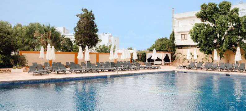 eaDreams精品公寓(Bluesea Salina Ex MD Atlantic)图片