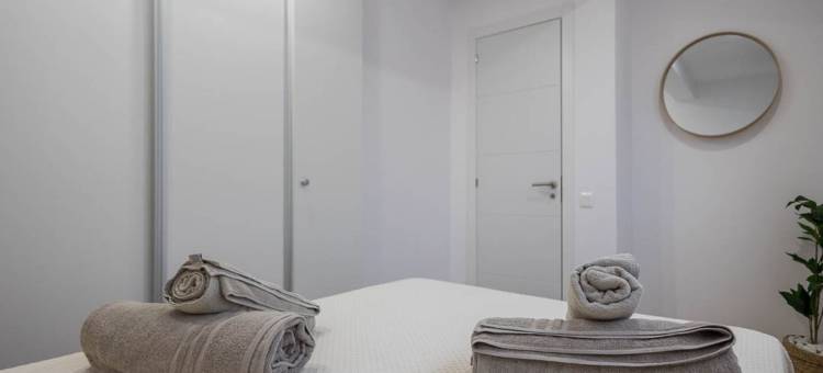 GuestReady - Bunker El Playa de Hombre - FC图片