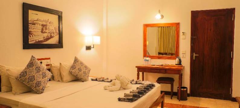 塞娜尼酒店(Senani Hotel)图片