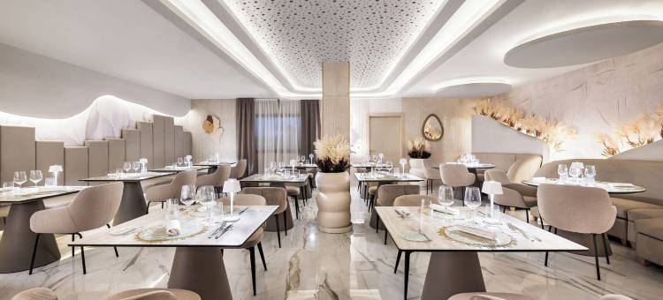 里乌宫鹦鹉螺酒店 - 限成人(Hotel Riu Palace Nautilus - Adults Only)图片