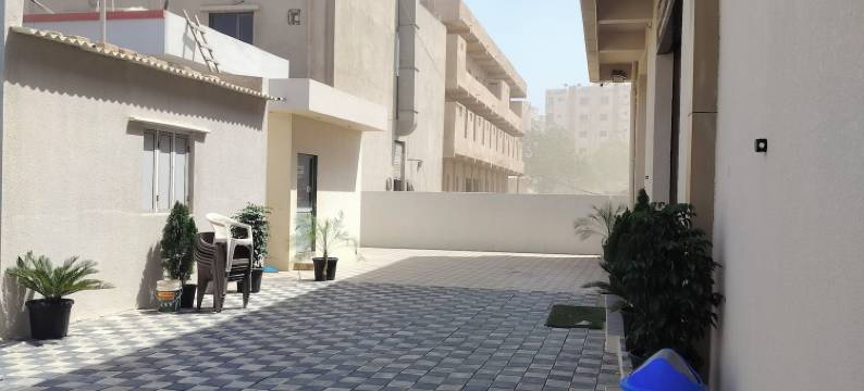 SHAHI宫殿酒店(HOTEL SHAHI PALACE)图片