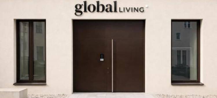 Global Living Passau Ludwigplatz图片