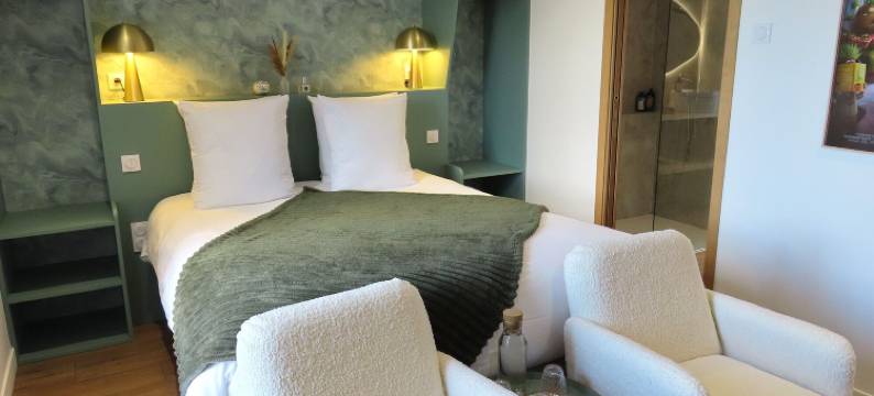 凯尔特壁炉(Le Foyer Celtique)图片