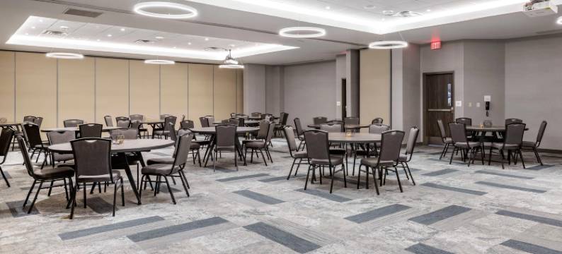 坎布里亚酒店-布卢明顿美国购物中心明尼阿波利斯机场(Cambria Hotel Bloomington Mall of America Minneapolis Airport)图片