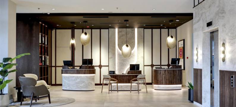 格但斯克希尔顿酒店(Hilton Gdansk)图片