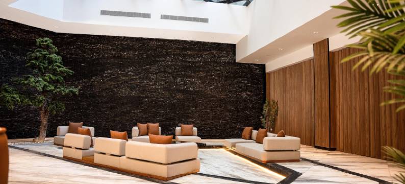 马斯喀特金色郁金香村酒店(Golden Tulip Muscat The Village)图片