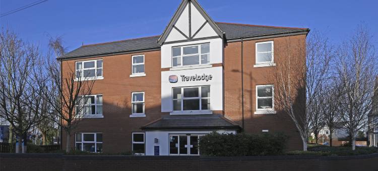 科尔温湾 - 旅客之家酒店(Travelodge Hotel - Colwyn Bay)图片