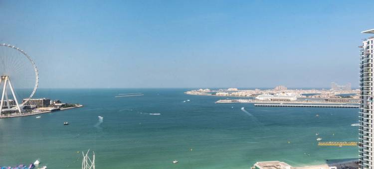 GuestReady - 2Br | Grand Space-Sea View图片