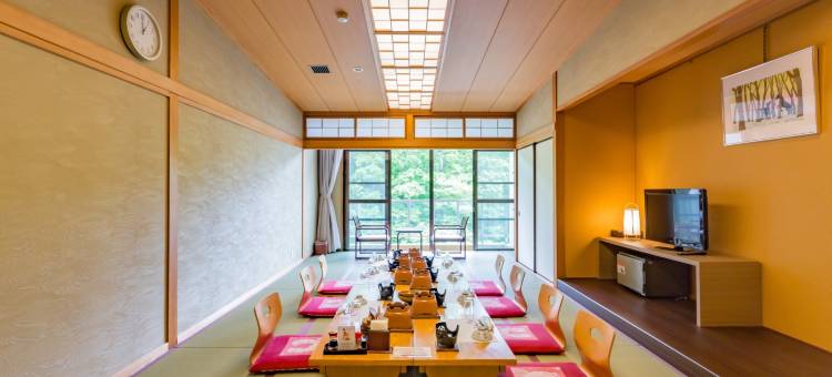 Forest Resort Hotel Green Pearl图片