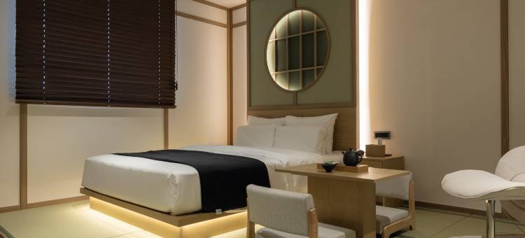 大田大兴酒店Rookie(Daejeon Daeheung Hotel Rookie)图片
