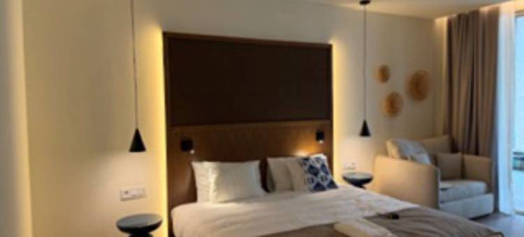 ROBINSON BOA VISTA - 全包(ROBINSON BOA VISTA - All Inclusive)图片