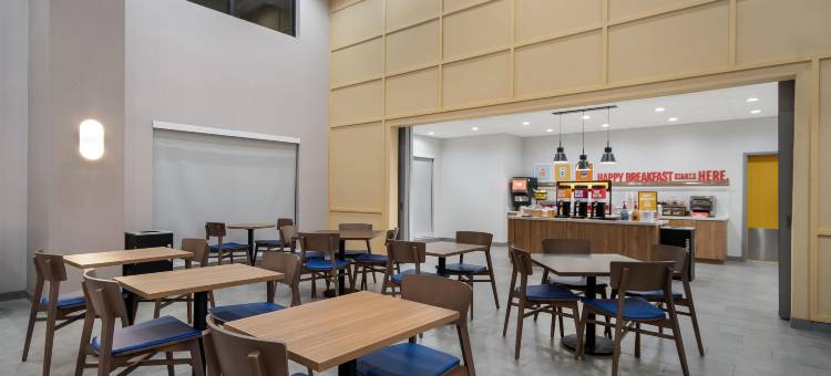 希尔顿旗下欢朋酒店及套房欧文 DFW 机场北(Hampton Inn & Suites by Hilton Irving DFW Airport North)图片