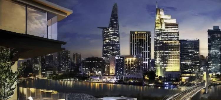 画廊首添 - 全景视角(The Galleria Residence)图片