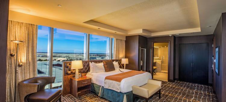 杜兰特乔克托 度假村(Choctaw Casino Resort - Durant)图片