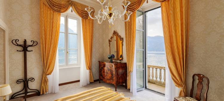 赛尔贝罗尼别墅大酒店(Grand Hotel Villa Serbelloni - A Legendary Hotel)图片